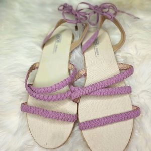 Asos size 10 lavender